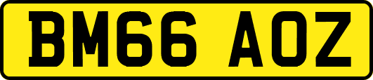 BM66AOZ