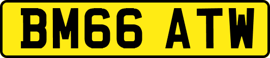 BM66ATW