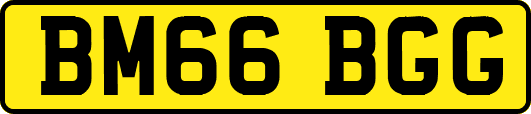 BM66BGG