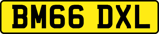 BM66DXL
