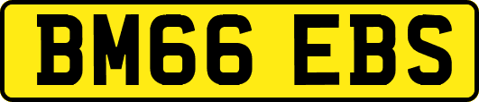 BM66EBS