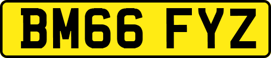 BM66FYZ