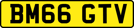 BM66GTV