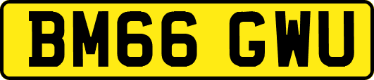 BM66GWU