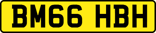 BM66HBH