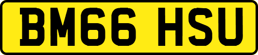 BM66HSU