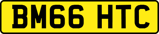 BM66HTC