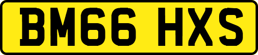 BM66HXS