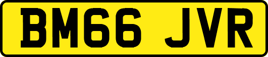 BM66JVR