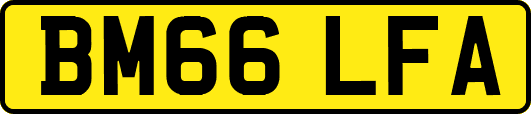 BM66LFA