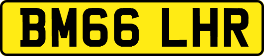 BM66LHR