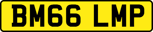 BM66LMP