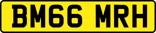 BM66MRH