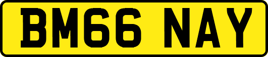 BM66NAY