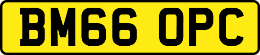 BM66OPC
