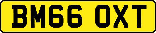 BM66OXT