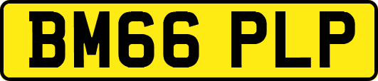 BM66PLP