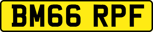 BM66RPF