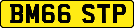 BM66STP
