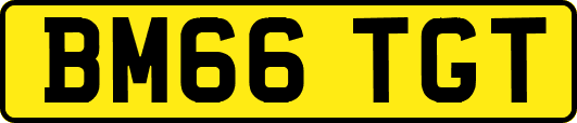BM66TGT