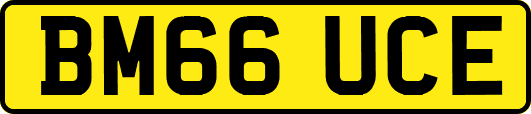 BM66UCE