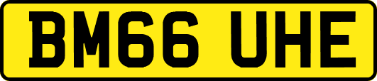 BM66UHE