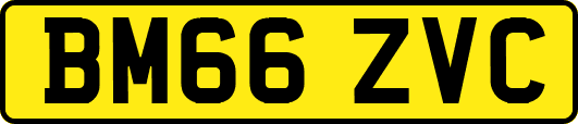 BM66ZVC