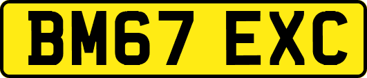 BM67EXC