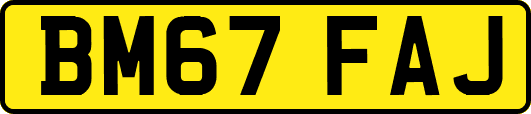 BM67FAJ