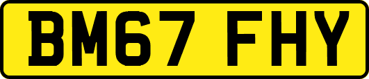 BM67FHY