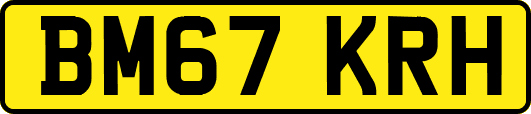 BM67KRH