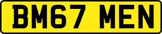 BM67MEN