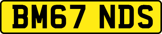BM67NDS