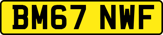 BM67NWF