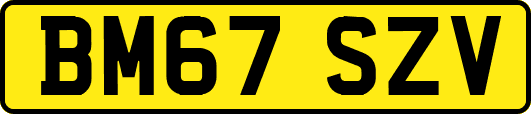 BM67SZV