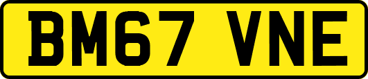 BM67VNE