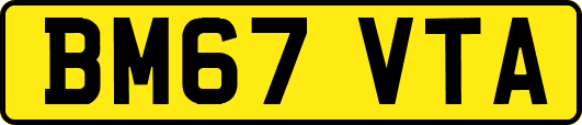 BM67VTA