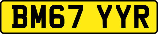 BM67YYR