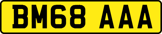 BM68AAA