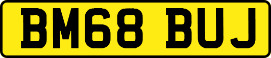BM68BUJ