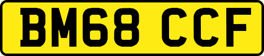 BM68CCF