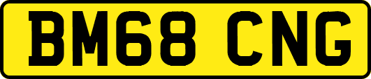 BM68CNG