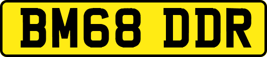 BM68DDR