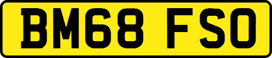 BM68FSO