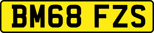 BM68FZS