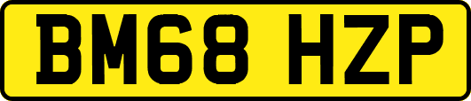 BM68HZP