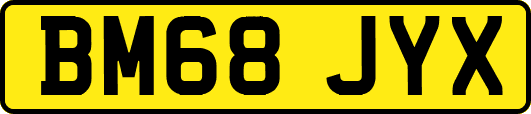 BM68JYX