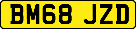 BM68JZD