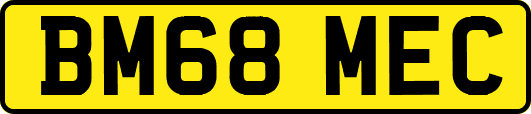 BM68MEC