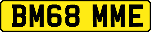 BM68MME